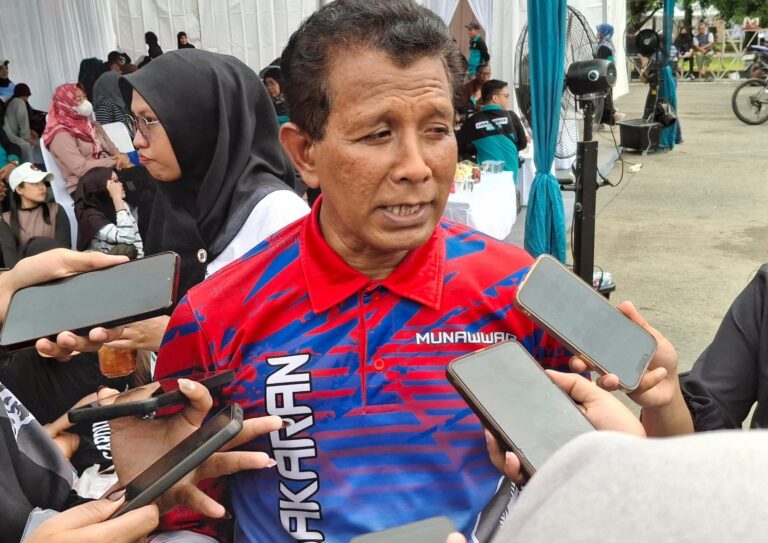 Kepala Satpol PP Kaltim Soroti Kritik: Tindakan Represif Merusak Citra, Petugas Wajib Kendalikan Emosi