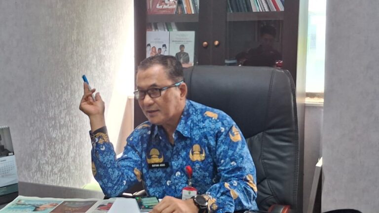 Kesbangpol: Forkopimda Kaltim Segera Rapat Khusus Kesiapsiagaan Nataru
