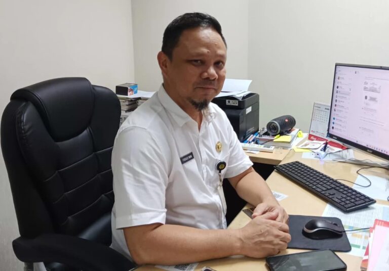 Kesbangpol Kaltim Pastikan Penyaluran Bantuan Parpol Transparan, Golkar Terima Alokasi Terbesar 2025