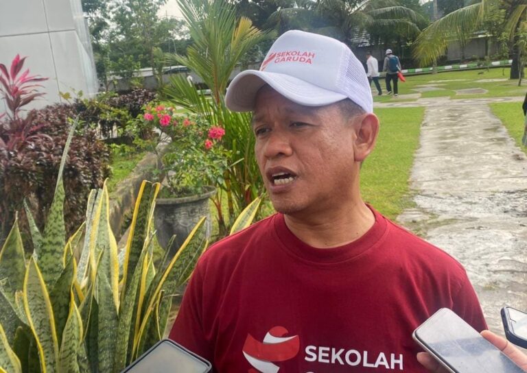 Keterbatasan Rekrutmen ASN: Disdikbud Kaltim Cari Solusi Inovatif Penuhi Kebutuhan Guru SLB