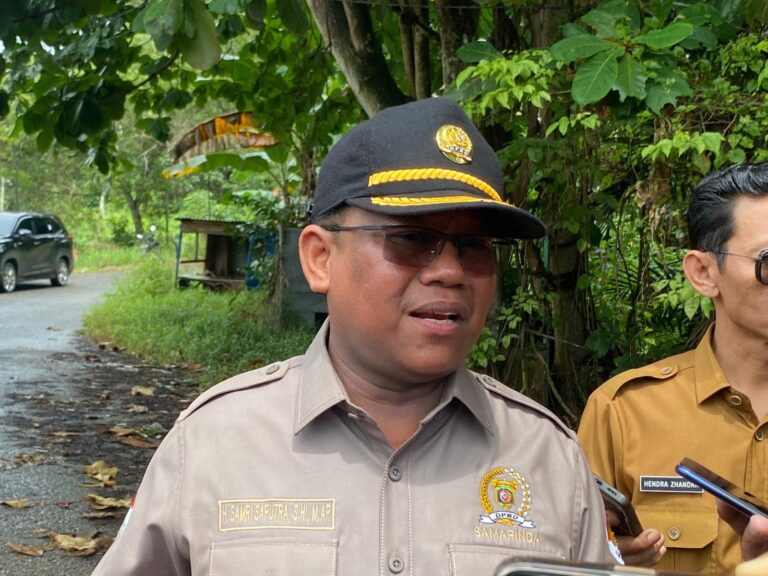Ketua Komisi I DPRD Samarinda Sebut Penertiban Jukir Liar Harus Dibarengi Pemberdayaan