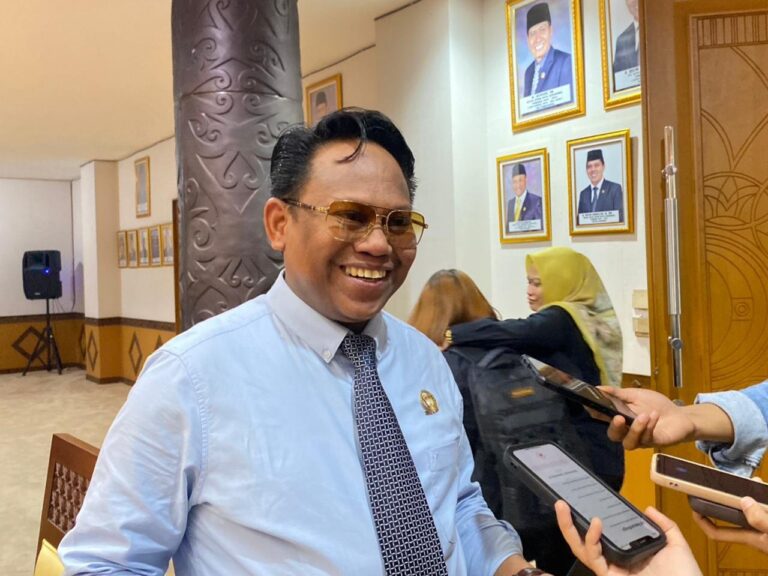 Komisi I DPRD Samarinda Fasilitasi Sengketa Akses Jalan di Perumahan STV Batu Cermin