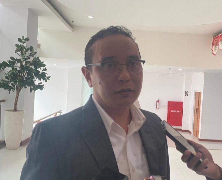 Komisi IV DPRD Samarinda Tegaskan Komitmen Jadi Wadah Aspirasi Mahasiswa