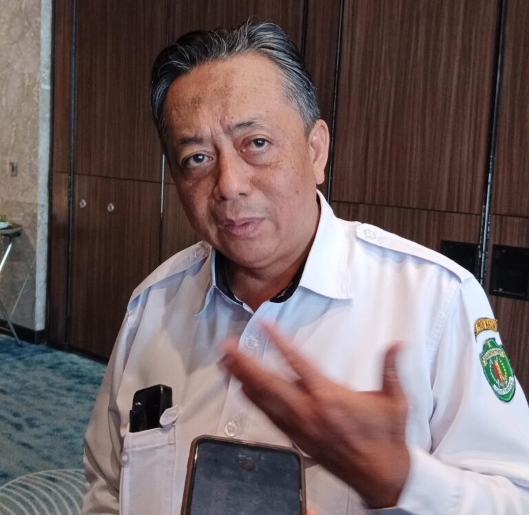 Kondisi Tenaga Kerja Tambang Tetap Terkendali di Tengah Transisi Energi