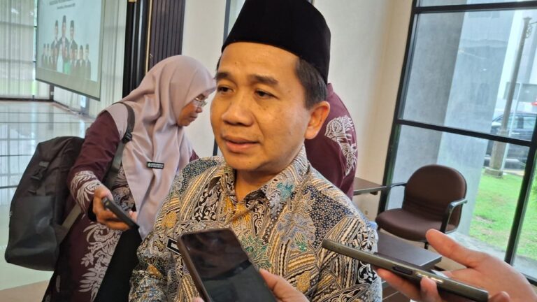Kunci Mutu Pendidikan, Kemenag Kaltim Perjuangkan Kesejahteraan Pengawas