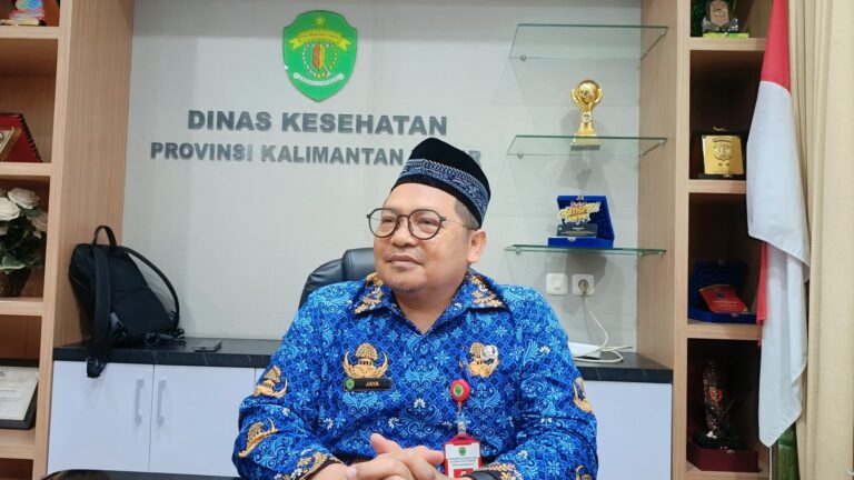 Layanan Gratispol Kaltim Belum Maksimal, Dinkes Targetkan 231 Ribu Peserta Terdata Tahun Depan