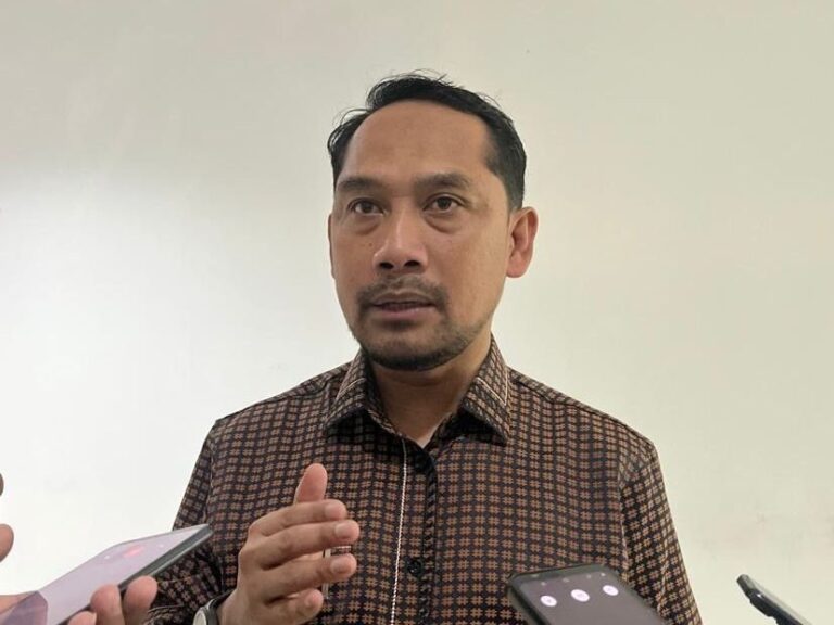 Legislator Samarinda Soroti Tumpang Tindih Kewenangan Pengelolaan Sempadan Sungai