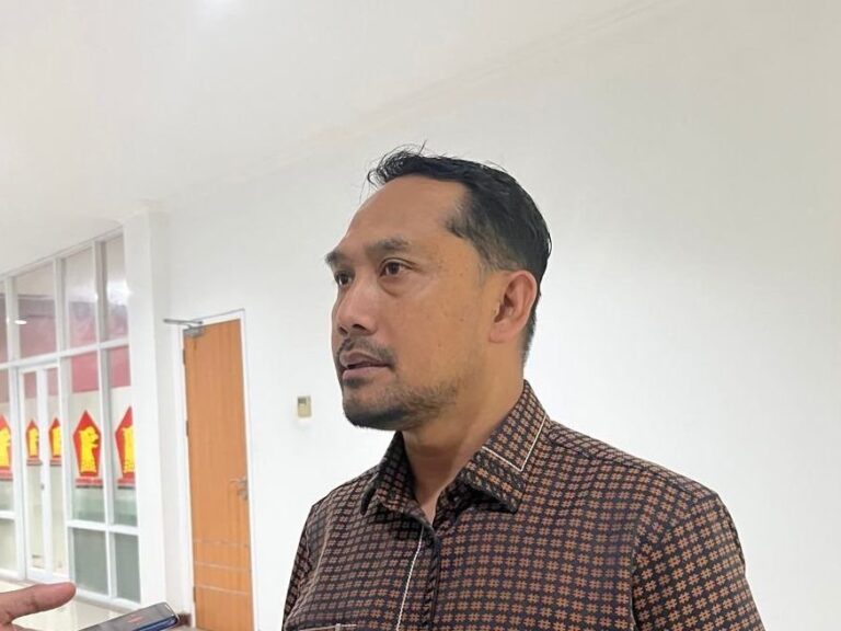 Meski Ada Aturan Baru, Abdul Rohim Sebut Pengelolaan Sempadan Sungai di Samarinda Masih Terkendala