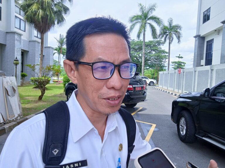 Meski Fiskal Tertekan, Kaltim Tetap Targetkan Bangun 5 Sekolah Baru