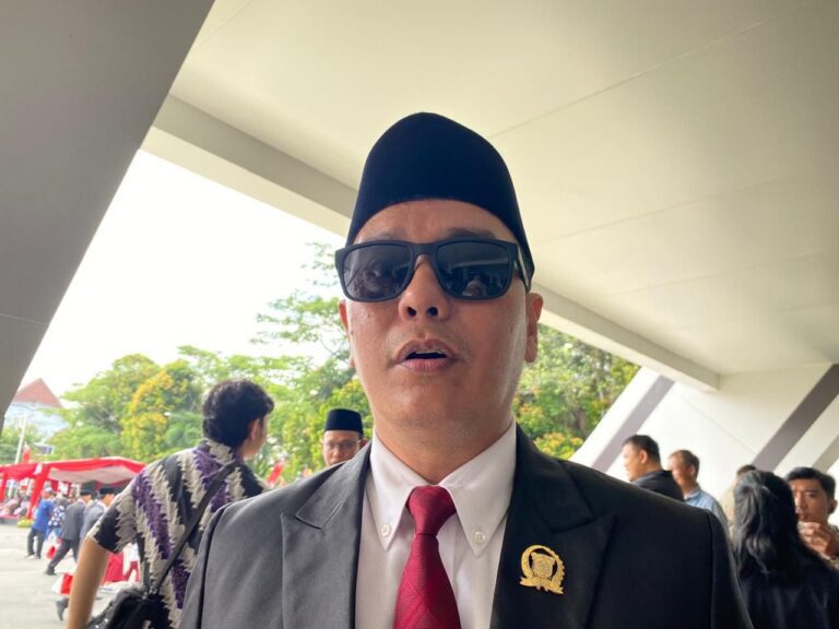 Novan Syahronny Dorong Peningkatan Kualitas Pendidikan di Samarinda