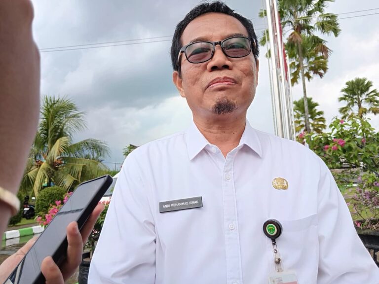 Pembangunan Gedung Sekolah Rakyat Mulai Berjalan di Kaltim, Samarinda Jadi Daerah Paling Siap
