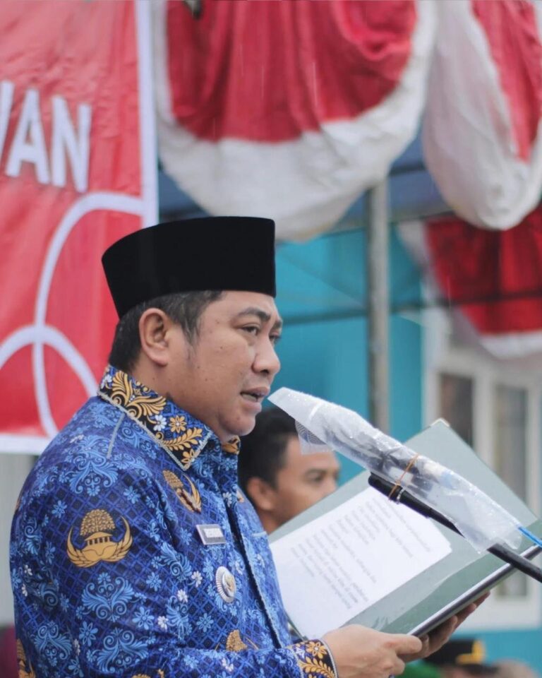 Pemenuhan Kebutuhan Dasar Jadi Prioritas, Kecamatan Anggana Genjot Pembangunan Infrastruktur Pesisir