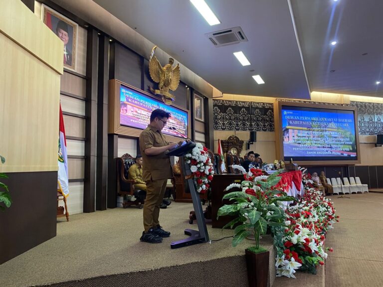 Pemkab Kukar Komit Maksimalkan SiLPA dan Tingkatkan PAD di 2025