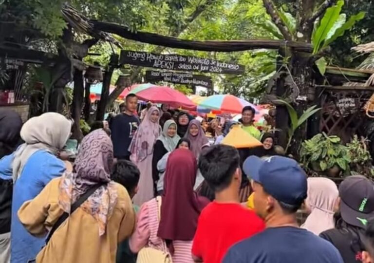Pemprov Kaltim Genjot Desa Wisata Naik Kelas, Dispar Mantapkan Tata Kelola hingga Integrasi dengan Jospol