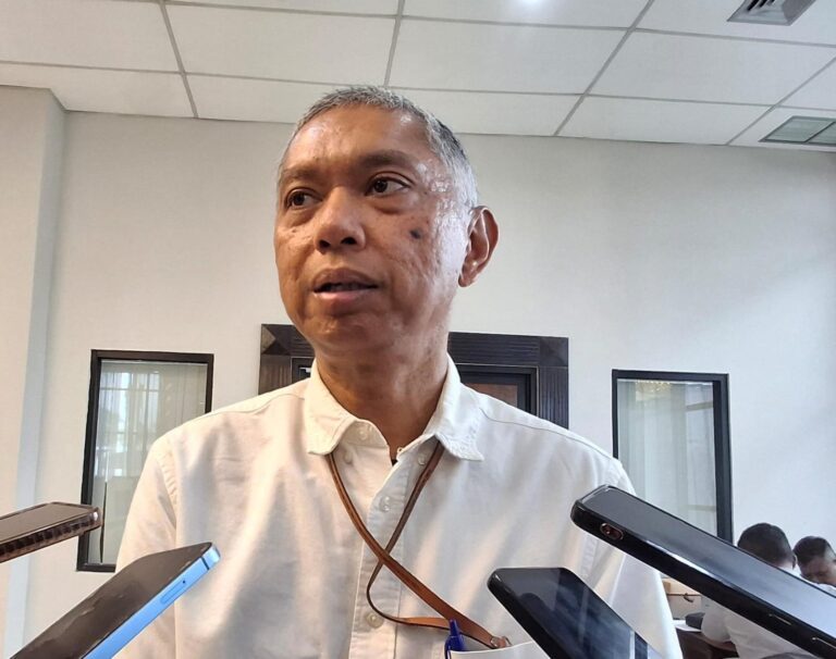 Pemprov Kaltim Genjot Desain Sotek–Bongan, Proyek Strategis Penghubung PPU dan Kutai Barat