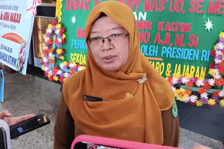 Pemprov Kaltim Genjot Ekonomi Kreatif Lewat Program JOSPOL
