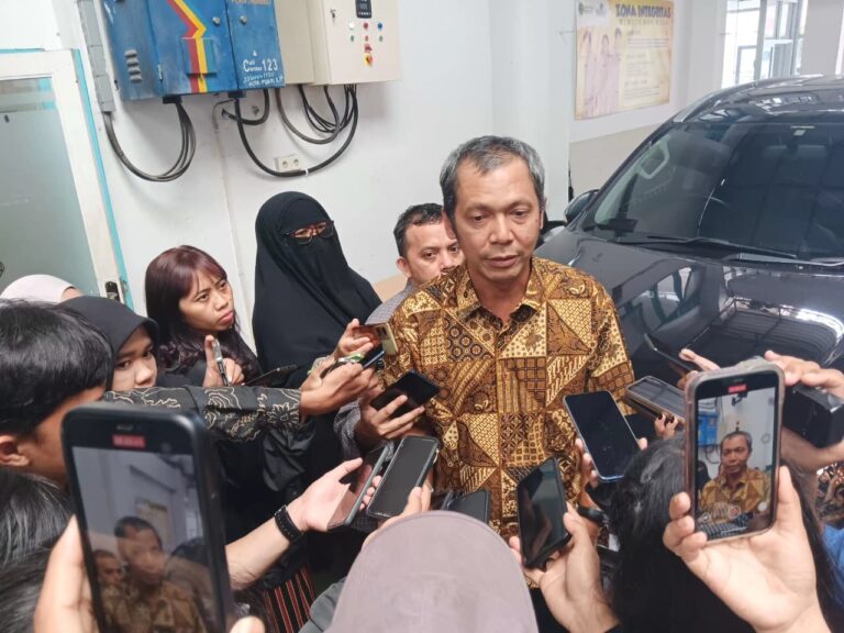 Pemprov Kaltim Kebut Serapan Anggaran 2025, PUPR-PERA Fokus Garap Jalan Provinsi
