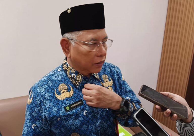 Pemprov Kaltim Perketat Seleksi RLH, Perusahaan Diminta Lebih Sigap Salurkan CSR