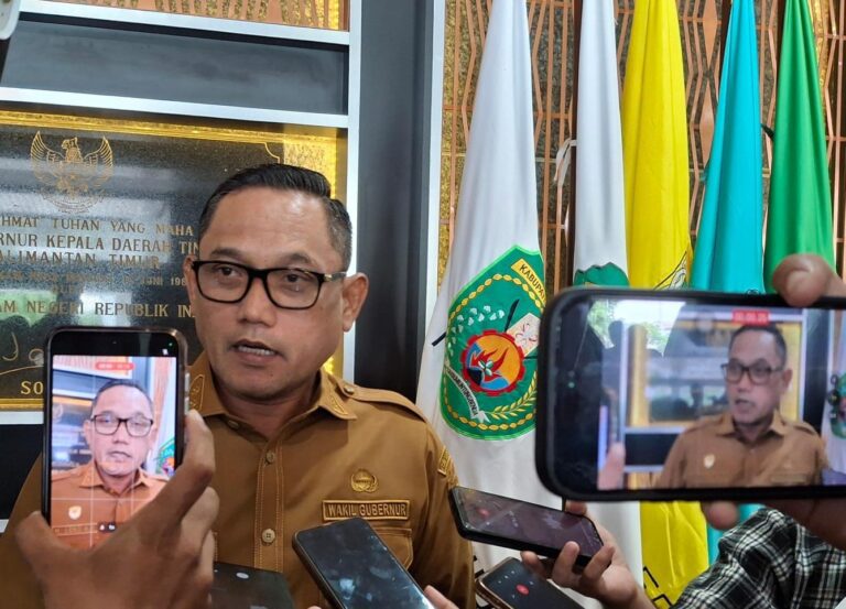 Pemprov Kaltim Prioritaskan Kesejahteraan Mahasiswa: Asrama Jogja Rusak, Segera Diperbaiki