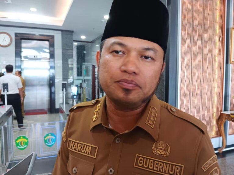 Pemprov Kaltim Siapkan Perluasan Tol Hingga Bontang, Gubernur Harum Tinjau Jalur Pesisir Kukar