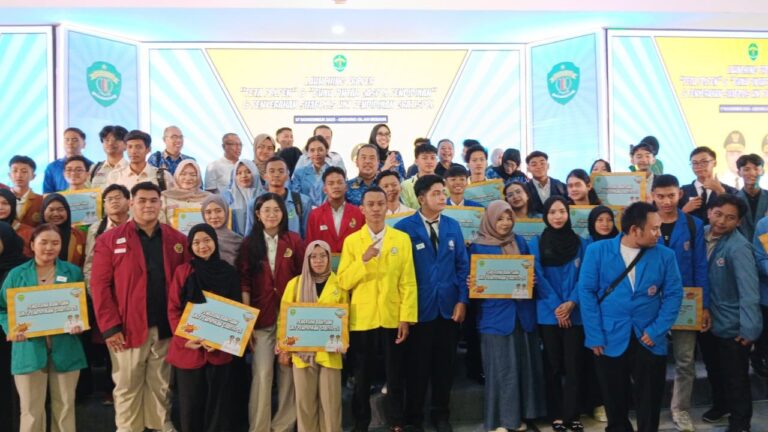 Pencairan Gratispol Terkendala Data dan Rekening Kampus, Pemprov Kaltim Minta PTS Bergerak Cepat