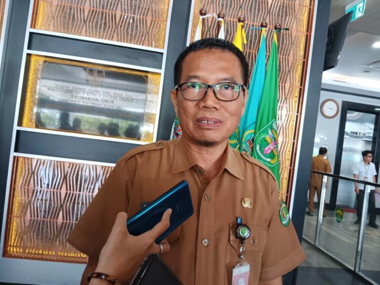 Pengentasan Kemiskinan di Kaltim Diperkuat lewat Sinergi Antarsektor dan OPD