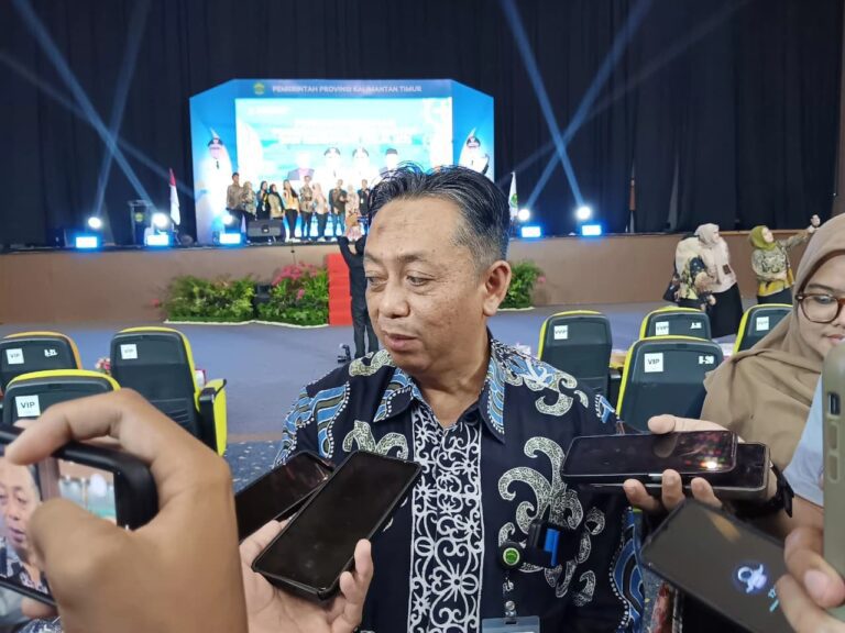 Penghargaan K3 Dorong Perusahaan Lebih Patuh, Disnakertrans Kaltim Ingatkan Transparansi Laporan Insiden
