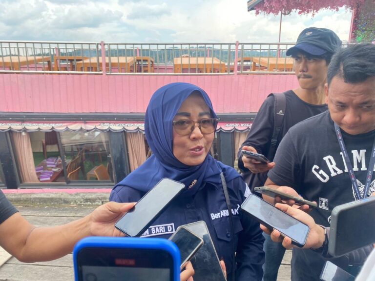 Penguatan Desa Wisata Kaltim Dipacu, Pemerintah Tekankan Kolaborasi dan Keaslian