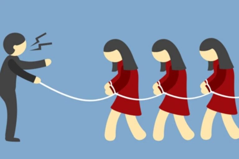 Perbudakan Seksual Marak, DKP3A Kaltim Serukan Aksi Serius Cegah TPPO