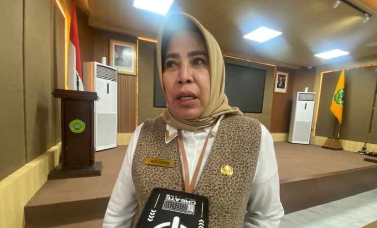 PNBP 53%: Kaltim Tegas Tuntut DBH Tambang dan Hutan