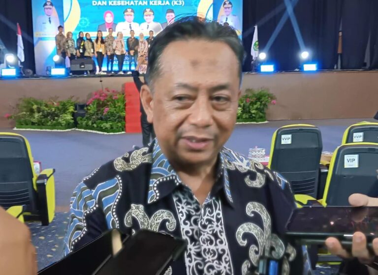 Program Makan Bergizi Gratis Dorong Lapangan Kerja dan Ekonomi Kaltim
