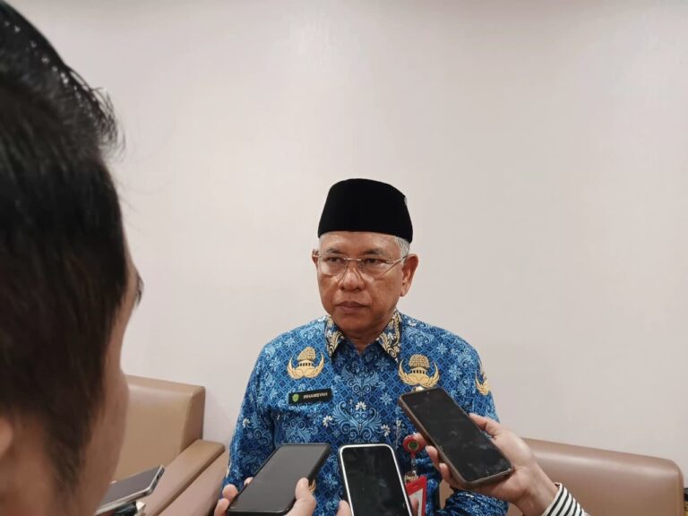 Program RLH Kaltim Melaju Pesat: Dibangun Tanpa APBD, Murni Dukungan CSR Perusahaan