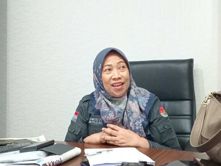 Puji Astuti Nilai Lemahnya Kesadaran Budaya Hambat Wisata Samarinda