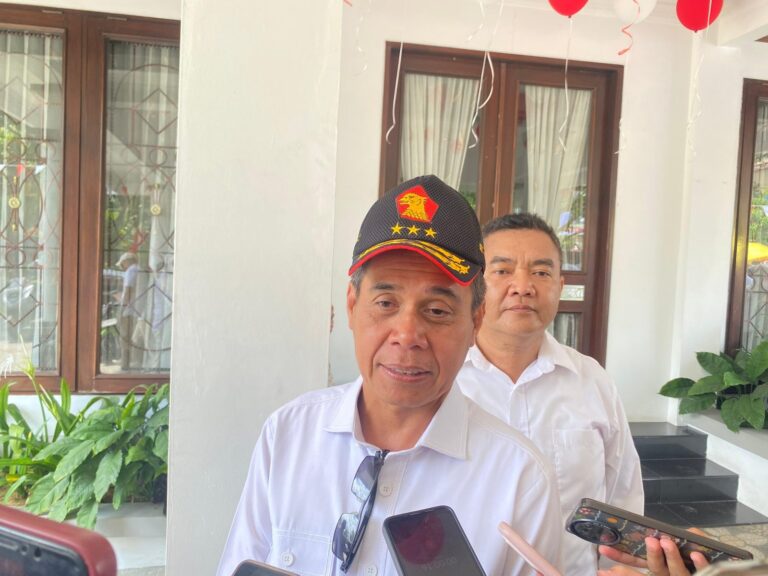 Rangkaian Kemerdekaan, DPRD Samarinda Bakal Gelar Jalan Santai dan Syukuran