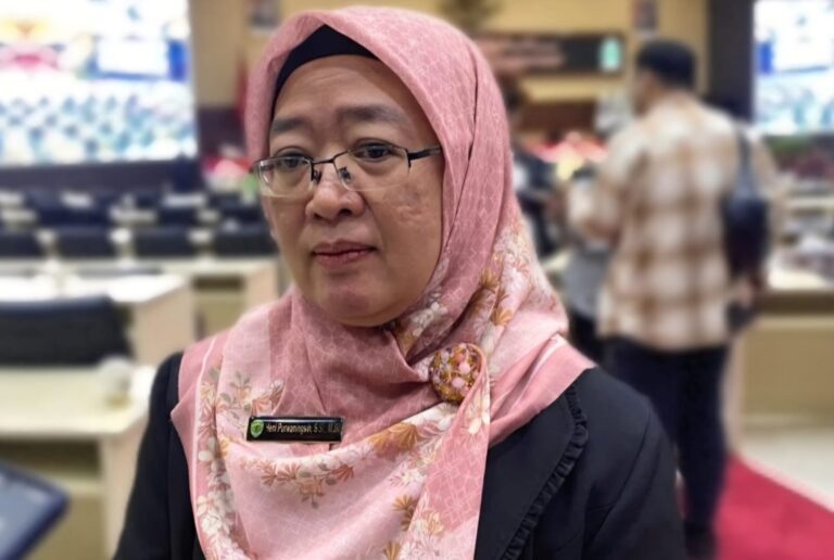 Ratusan UKM Kaltim Didampingi Intensif, Siap Terima Bantuan Peralatan