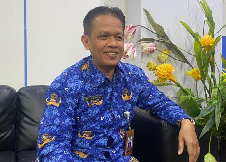 Realisasi Fisik Capai 69%, Disdikbud Kaltim Target Serapan Anggaran 90% di Akhir 2025