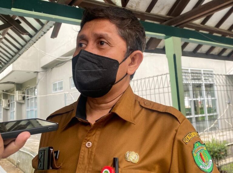 Riset BRIDA Jadi Fondasi Keputusan Strategis Pemprov Kaltim
