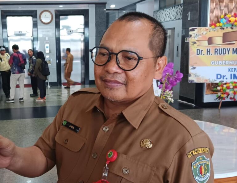RSUD Aji Muhammad Salehuddin II Direvitalisasi: Siap Naik Kelas Jadi Rumah Sakit B pada 2027