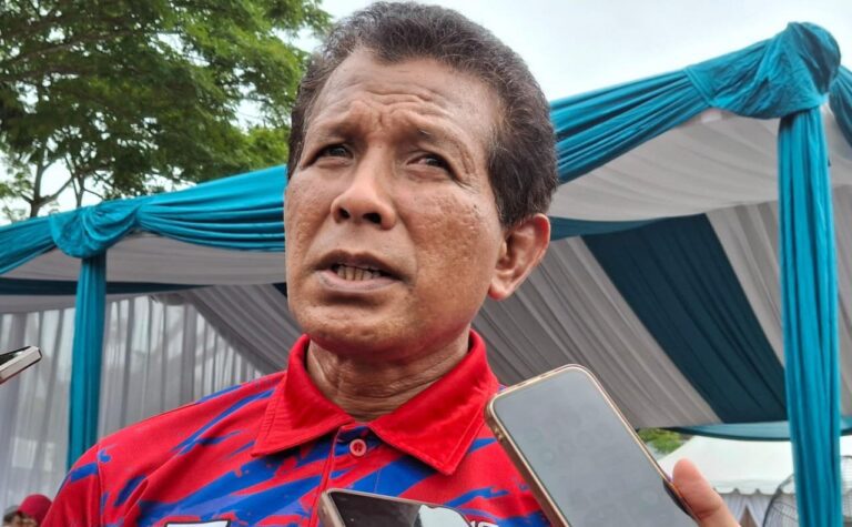 Satpol PP Kaltim: Penertiban PKL/Aset Selalu Berdasarkan Permintaan