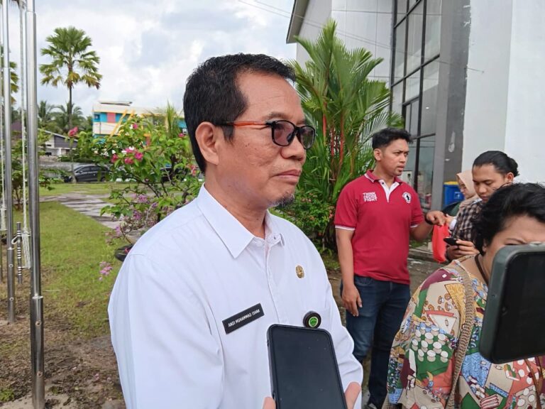 Sekolah Rakyat Kaltim: Lahan Usulan Provinsi di Bukit Biru Sudah 40 Persen Siap Dibangun