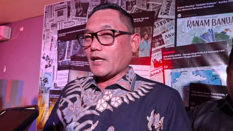 Seno Aji: Persoalan Bukan Negeri/Swasta, Tapi Mutu Lulusan Harus Sama Kuat
