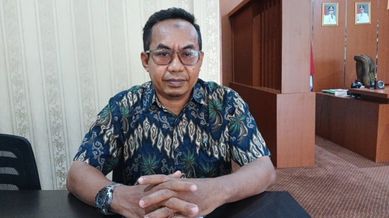 SMKN 1 Samarinda: Program Seragam Gratis Disambut Antusias, Siswa Kelas XI–XII Harap Jadi Sasaran Berikutnya