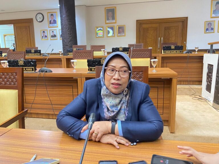 Sri Puji Apresiasi Sekolah Rakyat Dapat Perluas Kesempatan Belajar Anak Kurang Mampu