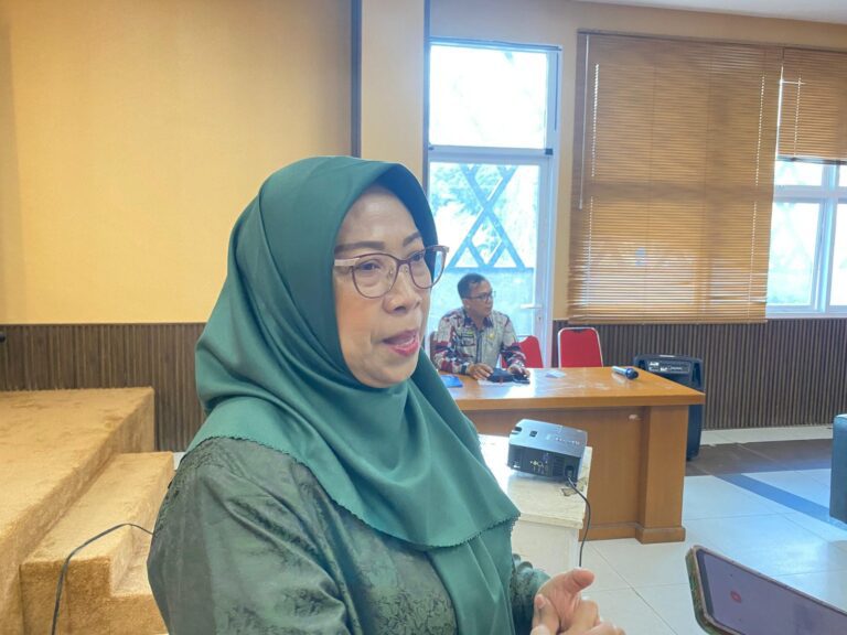 Sri Puji Dorong Perempuan Samarinda Lebih Aktif di Politik dan Pembangunan