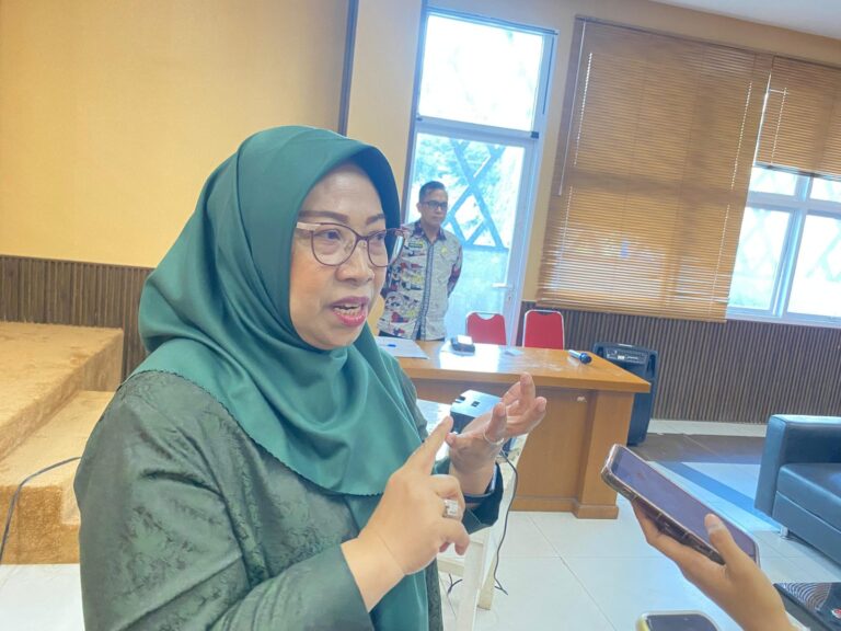 Sri Puji Sebut Aksi Balik Badan Mahasiswa Bagian dari Belajar Berpendapat di Kampus