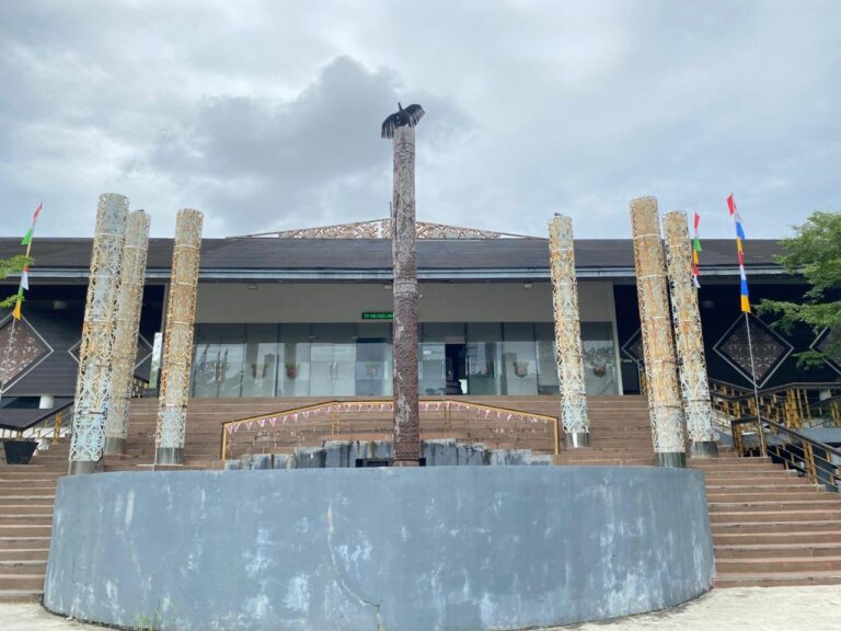 Sri Puji Soroti Hambatan Museum Samarinda Jadi Pusat Edukasi Sejarah