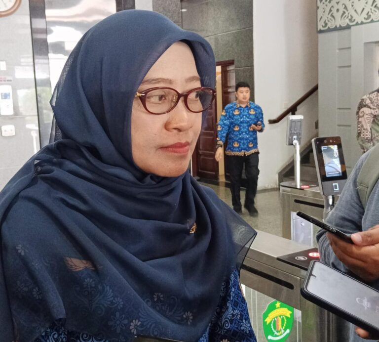 Sri Wahyuni: Energi Besar Peserta PKN II Harus Berbuah Transformasi Kepemimpinan di Kaltim