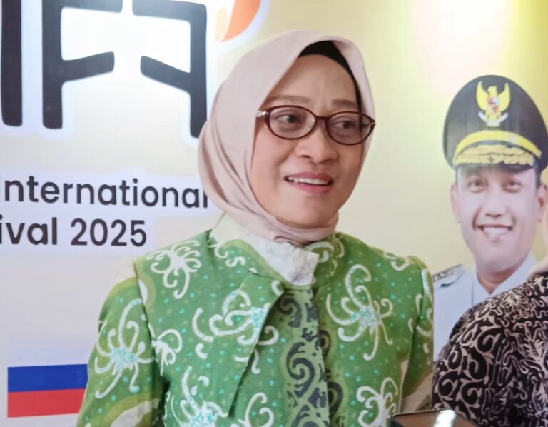 Sri Wahyuni: Update Data dan Uji Kompetensi Kunci Akurasi Manajemen Talenta ASN