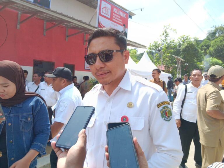 Tak Ada Lagi Desa Berstatus Sangat Tertinggal di Kaltim 2025