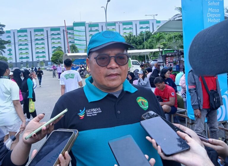 Tekan Angka Kematian TBC, Dinkes Kaltim Perkuat Screening